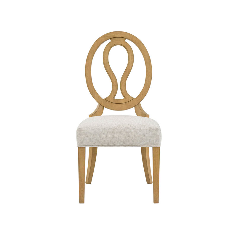 Birchaven Oval Side Chair (set of 2), Willow