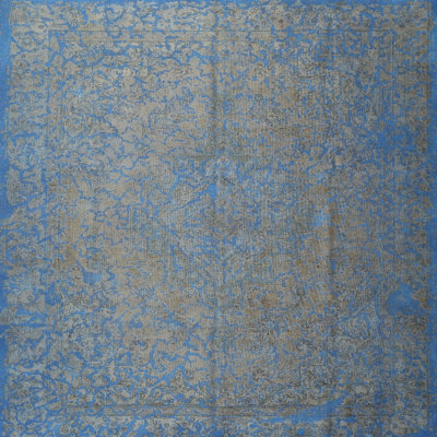Oriental Indoor Rug