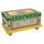 Assan Accent Trunk