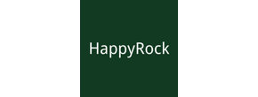 Logo HappyRock