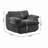 Compression Swivel Lazy Floor Chair-118699966