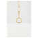 Debi 1 Light Pendant