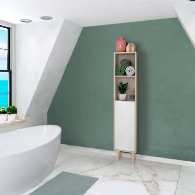 Dokol Wall Bathroom Cabinet