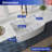 30'' L Single Bowl Fireclay Kitchen Sink