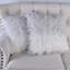 Geometric Square Cushion Cover-82647588