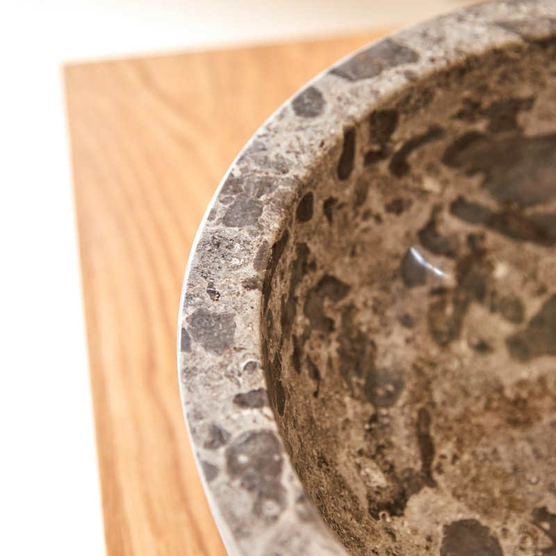Exo Stri 15.75'' L Bathroom Sink