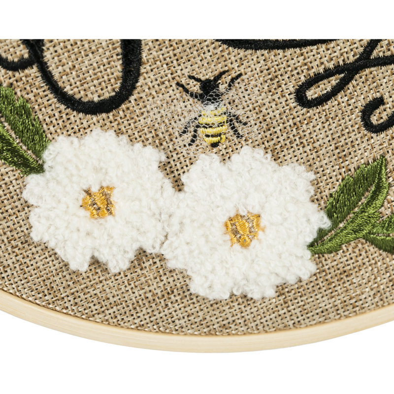 Farmhouse Wall Decor on Solid Wood
