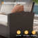 Outdoor Wicker Loveseat | All-Weather Durable for Patio/Balcony/Terrace | Modern Design with Cushions