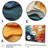 Biomorphism Organic Forms IV - Biomorphism Wall Art-86221374-86221360