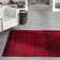 Riebe Abstract Area Rug