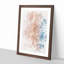Upon the Beach - Picture Frame Graphic Art-56924135-56924134