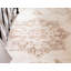 Tapis traditionnel Ulla couleur chameau-61945453