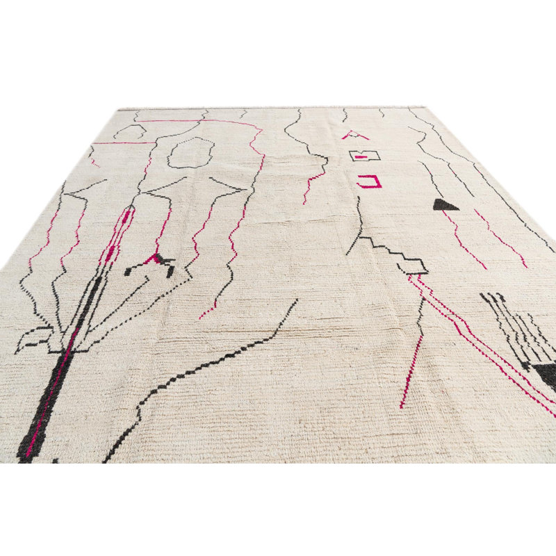 Odea Ivory Rug