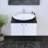 Karaya 31.5'' Single Bathroom Vanity with Top-1427367290-1427367287