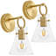 Cadal modern steel wall light-2098436171