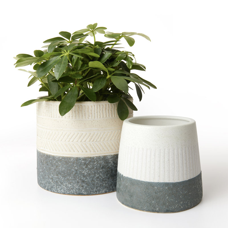 Ceramic Pot Planter