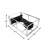 Skid Steer Attachmnets Backhoe Digger Bucket