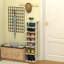 7 Pair Shoe Rack-85449967