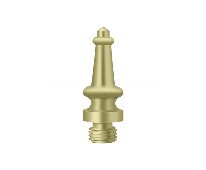Shutter / Door Accessory, Unlacruered Brass