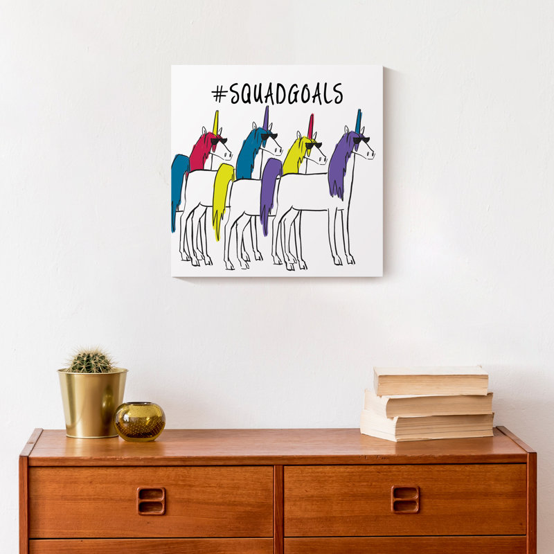 Art sur toile, H 12 po x l 12 po x P 1,25 po