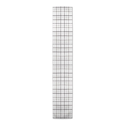 Balthazar Plaid Table Runner