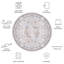 Tapis oriental beige / gris Delvalle-2019626375