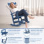 Chaise berçante d'extérieur Bertsche-103682996-76438746