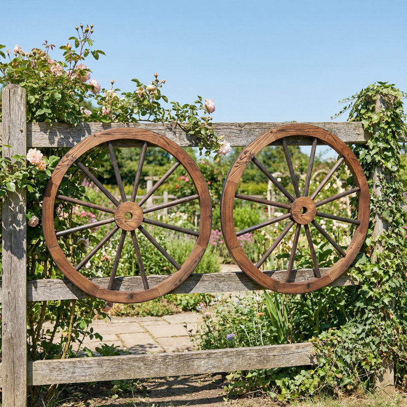 Garden Art