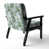 Bambou tropical zen III