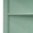 Green Triangle Tall Cabinet With 3 Drawers And Adjustable Shelves For Bathroom, Kitchen Or Living Room, MDF Board With Painted Finish-358543284