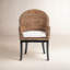 Chaise Melissandre
