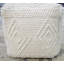 Repose-pieds repose-pieds carré 18" Woolhorpe