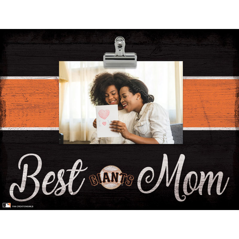 Entertainment Wall Decor, Giants