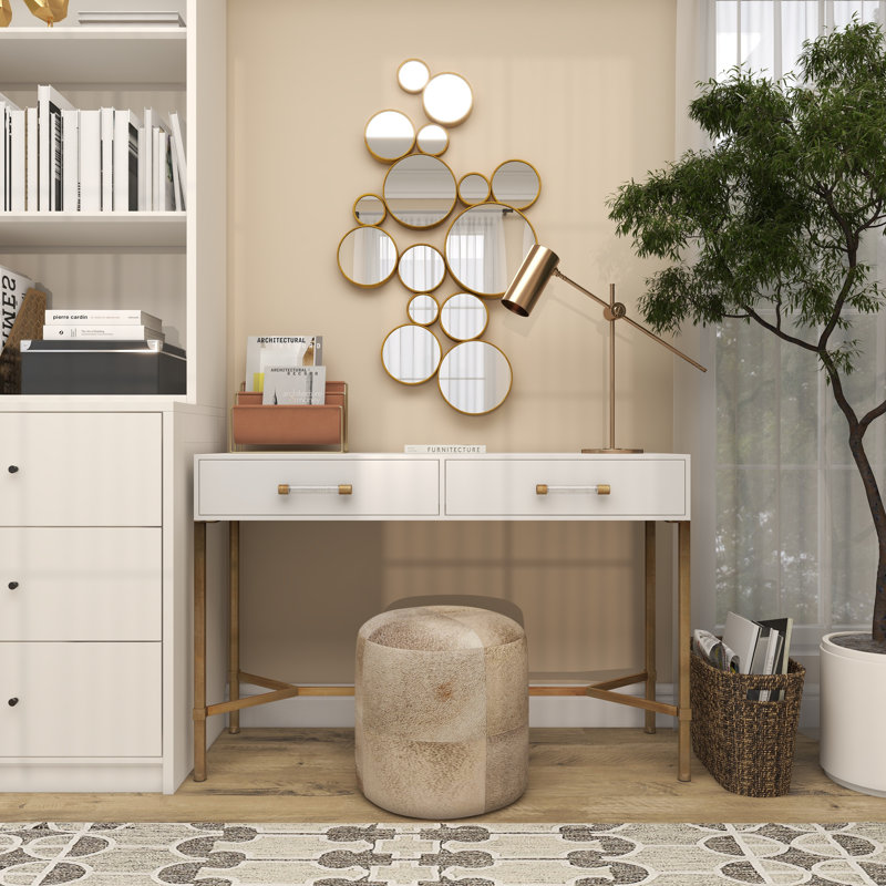 Miroir d'appoint Cosmopolitan