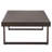 Dwyer Aluminum Coffee Table-647749037