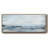 Sailing II- Framed Canvas