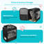 Pet Carrier with 1 Door-670115215