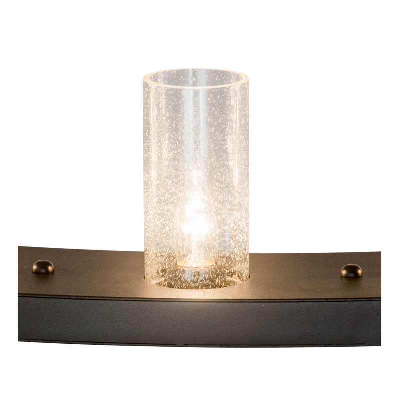 Loxley 24 - Light Chandelier