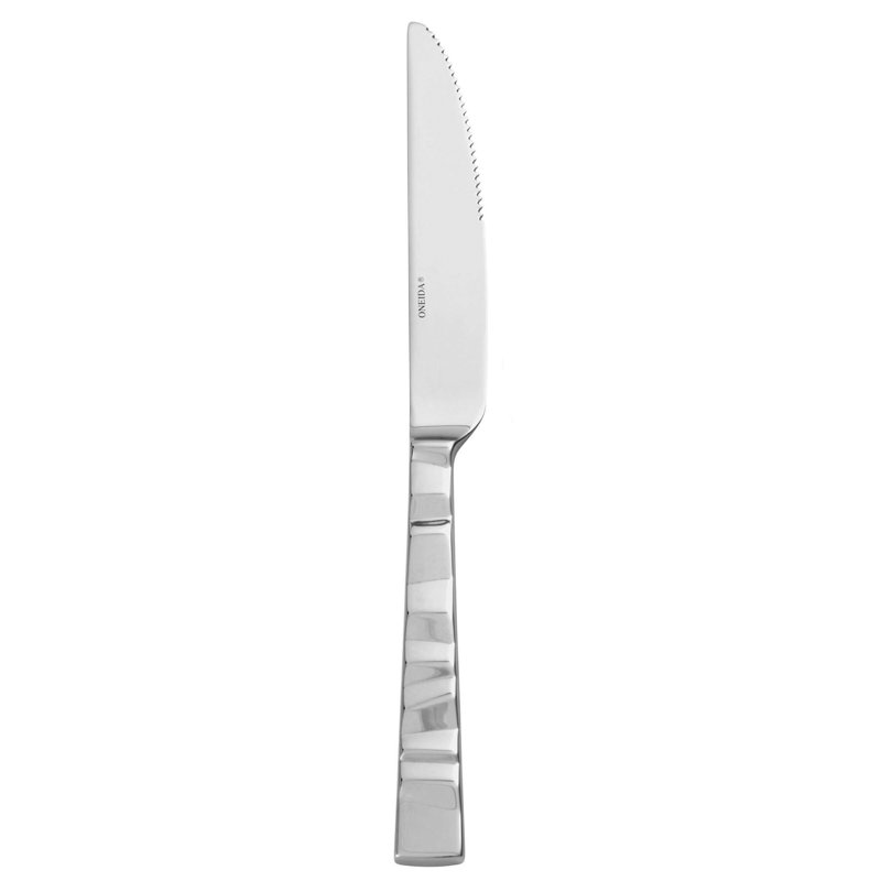 Ensemble de couteaux 12 pièces steak oneida hospital