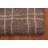 Brown Moroccan Indian Rug 2x3