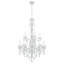 Arlington 15 - Light Glass Chandelier-107086203