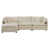 Beige est en rupture de stock