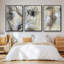 " MaskedNotesVIPremiumGalleryWrappedCanvas-ReadyToHang " 3 - Pieces-97812127-97812128