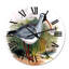 Horloge murale Vinage-60282025