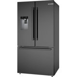 500 Series Free-Standing Fridge-Freezer