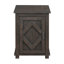 Table de chevet Traditional