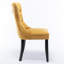 Chaises capitonnées Allena -1785338644-1785338669-1801432727