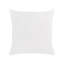 PIALPETTA Indoor / Outdoor Square Throw Cushion