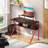 Greer Steel Computer Desk-1346632896