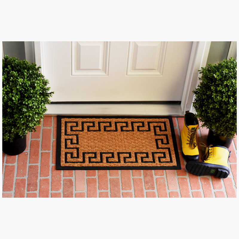 Bromford Non-Slip Outdoor Doormat